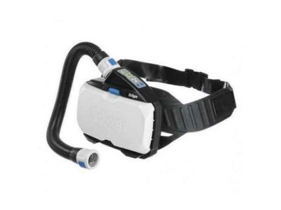 Drager X-Plore 8000 Premium Set, Toza ve Gazlara Karşı Motorlu Solunum Ünitesi