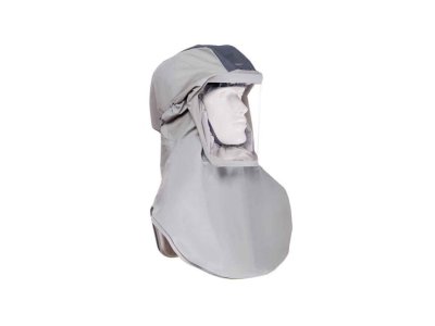 Drager X-Plore 8000 Premium Uzun Koruyucu Başlık (L/XL)