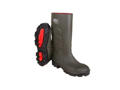 Enkaz Çalışma Çizmesi