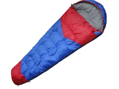 Evolite Alaska 0° Uyku Tulumu