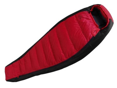 Evolite Alaska Kaz Tüyü -32° Uyku Tulumu