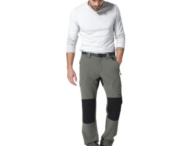 Evolite Bay Drift Outdoor Pantolon / Haki