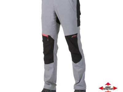 Evolite Bay Trucker Pantolon