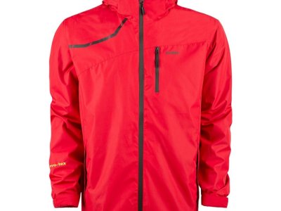 Evolite Cryo Outdoor Ceket – Kırmızı