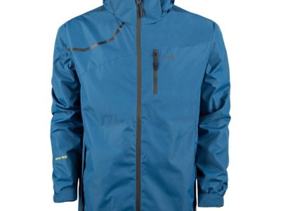 Evolite Cryo Outdoor Ceket – Mavi
