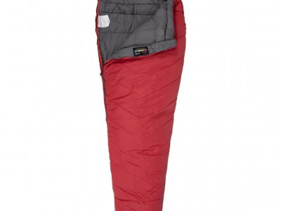 Evolite Dreamer Ultralight -32°C Uyku Tulumu – Kırmızı
