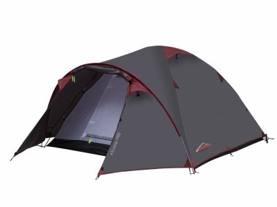 Evolite Excamp 3 Pro Çadır – 4 Mevsim