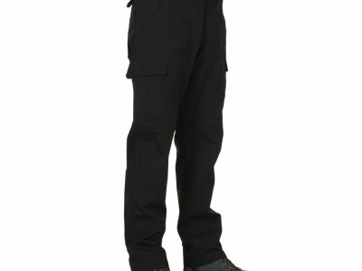 Evolite Goldrush Tactical Bay Pantolon-Siyah
