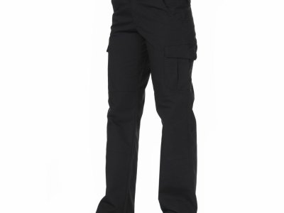 Evolite Goldrush Tactical Bayan Pantolon-Siyah