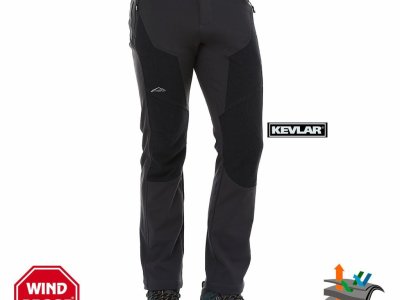 Evolite Helinox Bay Softshell Pantolon