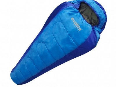 Evolite Himalaya Pro XL -18°C Uyku Tulumu