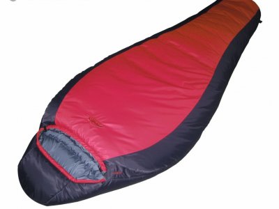 Evolite Hybrid -50 Uyku tulumu