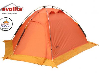 Evolite K-2 (5 Mevsim) Çadır