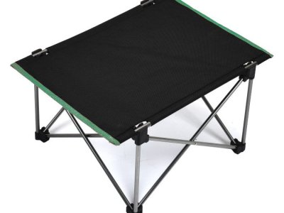 Evolite Katlanabilir Mini Kamp Masası