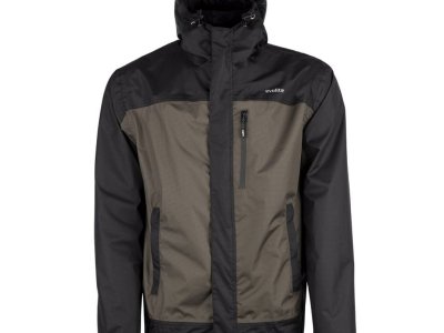 Evolite Moonriver Yağmurluk 5000mm-Haki