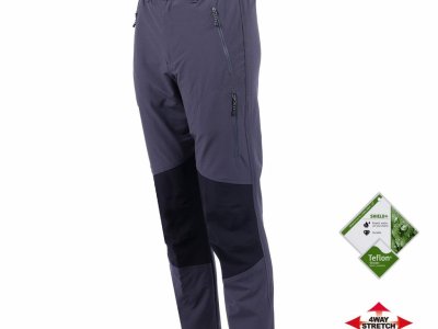 Evolite Point Softshell Bay Pantolon