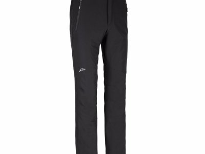 Evolite Point Softshell Bay Pantolon – Siyah