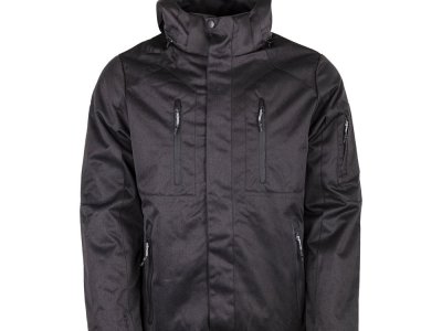 Evolite Prone 3in1 Bay Mont – Siyah