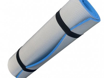 Evolite ProTherm Light 10mm Kamp Matı