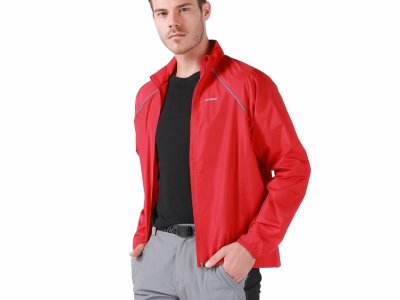 Evolite Rainbow Rüzgarlık