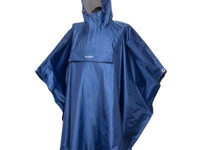 Evolite Raintech 3000mm Ripstop Yağmurluk Panço – Tarp