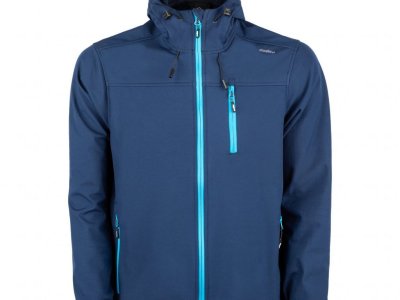 Evolite Rapid Softshell Mont