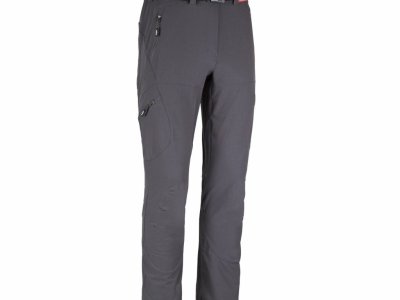 Evolite Relax Bay Outdoor Pantolon-Antrasit