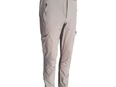 Evolite Relax Bay Outdoor Pantolon – Bej