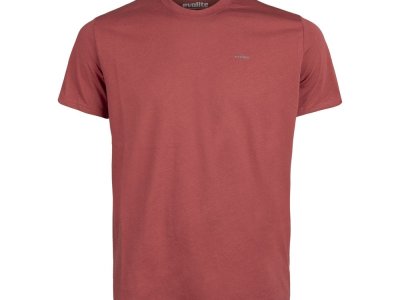 Evolite Rock Climbing T-shirt-Kiremit