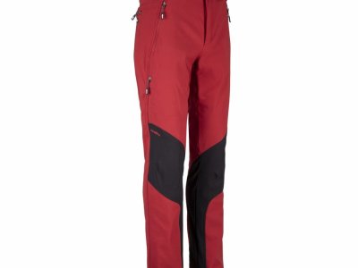 Evolite Route Bay Outdoor Pantolon – Kırmızı