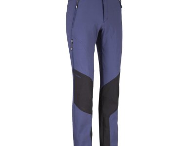 Evolite Route Bayan Outdoor Pantolon – Mavi