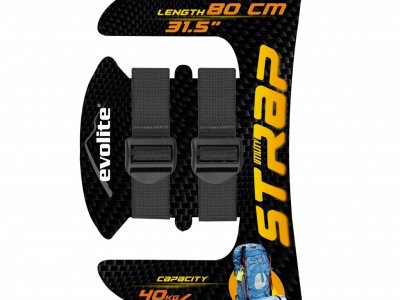 Evolite Straps Sıkıştırma Perlonu 0.80 cm