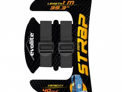Evolite Straps Sıkıştırma Perlonu 1 metre