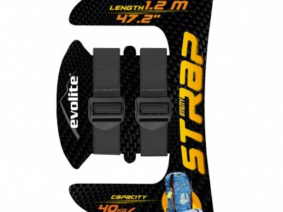 Evolite Straps Sıkıştırma Perlonu 1.2 mt.