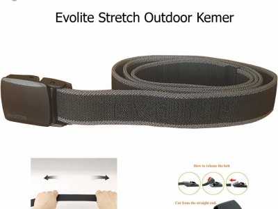 Evolite Stretch Outdoor Kemer