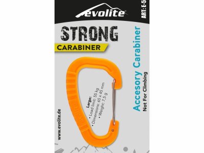 Evolite Strong Karabina Large