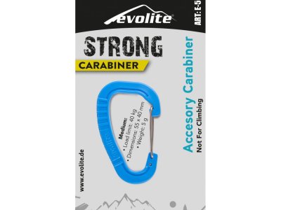 Evolite Strong Karabina Medium