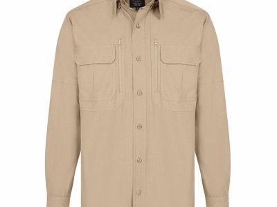 Evolite Swat Tactical Gömlek – Bej