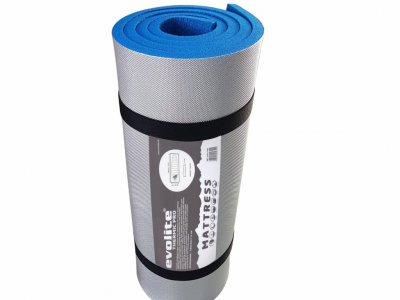 Evolite Thermic Pro 15mm Kamp Matı
