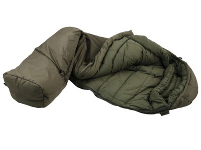 Evolite Thor Pro Ultralight -27ºC Uyku Tulumu