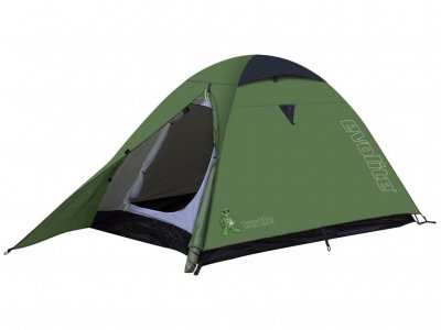 Evolite Turtle Pro 2 Kişilik Çadır – 4 Mevsim