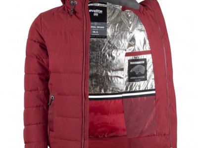 Evolite Vertex Bay Mont-Bordo