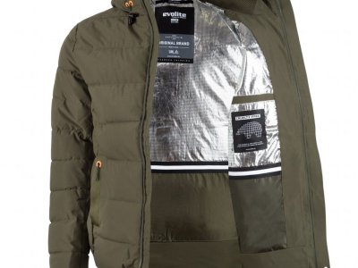 Evolite Vertex Bay Mont-Haki