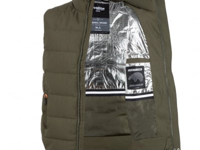 Evolite Vertex Bay Yelek – Haki