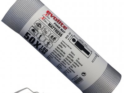Evolite Xlite Foam 8mm Kamp Matı