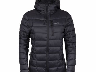 Evolite ZoneFiber Bayan Mont – Siyah