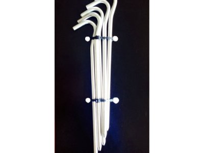 Ferrino 5’li Sivri Uçlu Çadır Kazığı