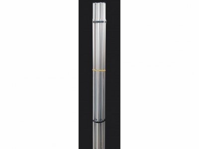 Ferrino Alüminyum Yedek Pol (9.5 mm)