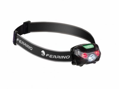 Ferrino Blitz 140 Lumen Kafa Lambası