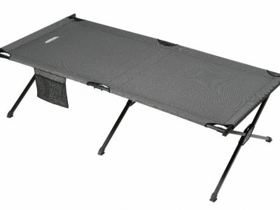 Ferrino Brandina Steel Alu Heavy Duty Kampet